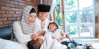 Peran Keluarga Menurut Pandangan Islam 1