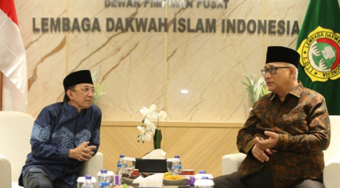 Peran Ormas Islam dalam Meningkatkan Pemahaman Keagamaan di Masyarakat Peran Ormas Islam di Indonesia