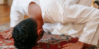 Peran syariat dalam kehidupan muslim