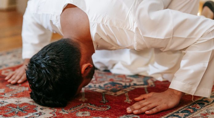 Peran syariat dalam kehidupan muslim