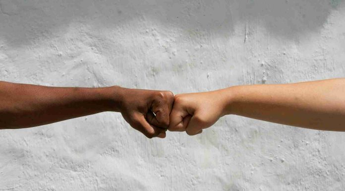 Perbedaan Adalah Sunnatullah