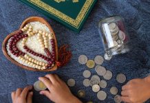Perbedaan Zakat, Infak dan Sedekah dalam Islam