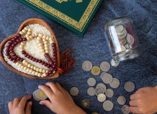 Perbedaan Zakat, Infak dan Sedekah dalam Islam? Perbedaan Zakat, Infak dan Sedekah dalam Islam
