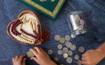 Perbedaan Zakat, Infak dan Sedekah dalam Islam