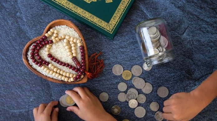 Perbedaan Zakat, Infak dan Sedekah dalam Islam