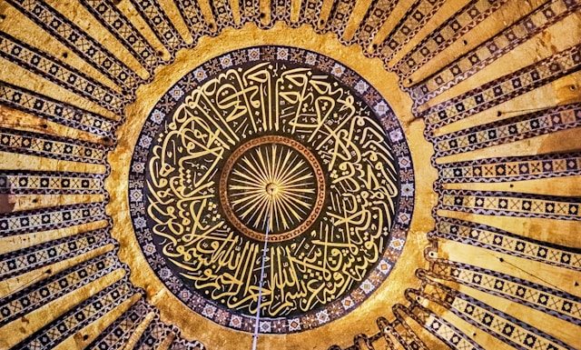 Percakapan Allah dengan malaikat