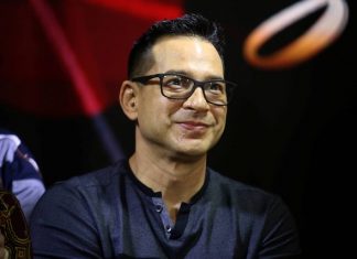 perceraian Air Wibowo