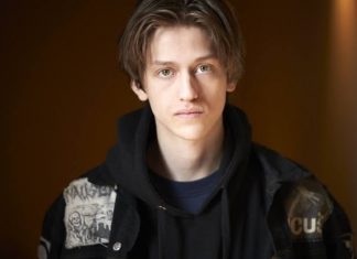 Percy Hynes White Perkosa Anak di Bawah Umur, Apa Hukuman yang Tepat? Percy Hynes White