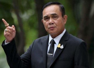 Perdana Menteri Thailand Kekeh dengan Kekuasaan, Islam Berbicara tentang Mempertahankan Kekuasaan