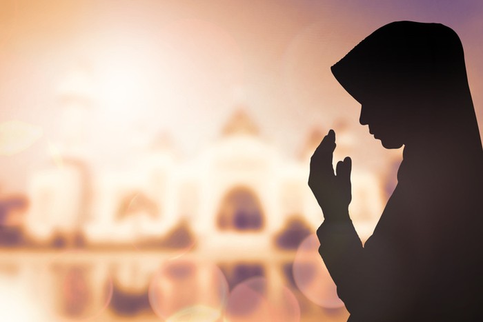 Perempuan dalam pandangan Islam