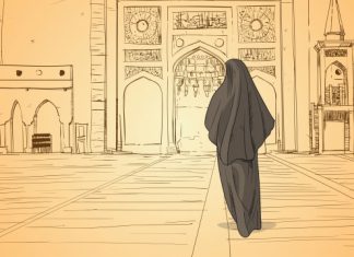 3 Keistimewaan Perempuan dalam Pandangan Islam Perempuan dalam pandangan Islam