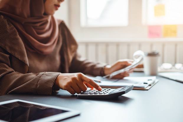 Perempuan Mandiri