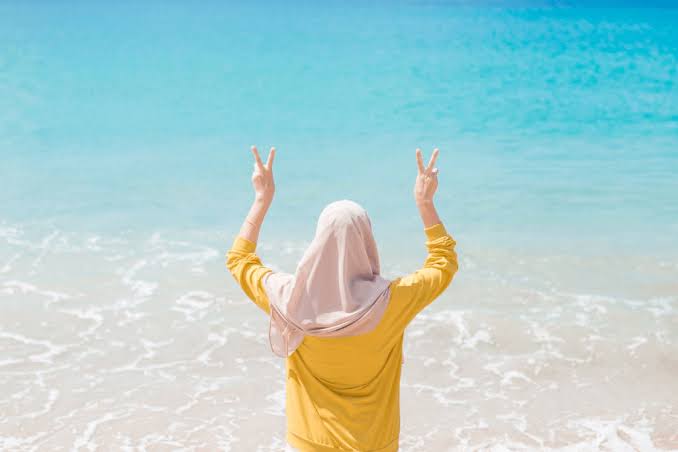 Perempuan Mandiri