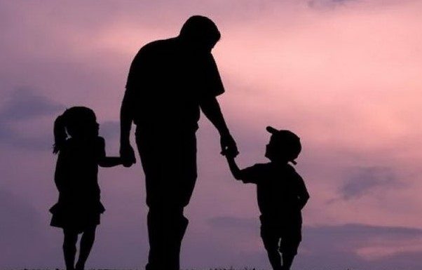 Peringatan Hari Ayah, Teladani 4 Sikap Rasulullah SAW Ini Peringatan Hari Ayah