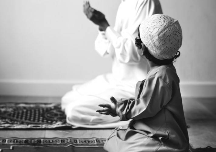 Peringatan Hari Ayah