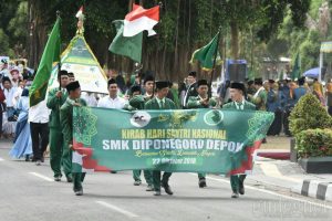 Peringatan Hari Santri Nasional Dalam Islam