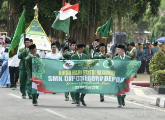 Peringatan Hari Santri Nasional Dalam Islam