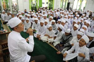 Peringatan Hari Santri Nasional dan Kelebihan Menjadi Santri