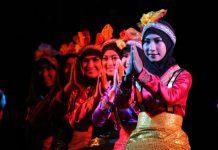 Peringatan Hari Tari Sedunia, Ini Alasan Islam Larang Tarian! Terutama Bagi Wanita Peringatan Hari Tari, dan Larang Menari Dalam Islam
