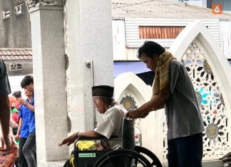 Perintah-Membantu-yang-Lemah