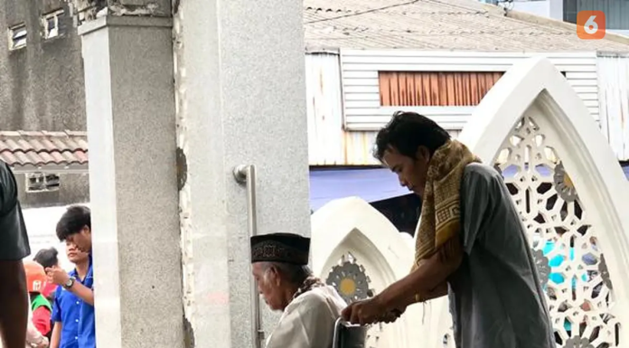 Perintah-Membantu-yang-Lemah