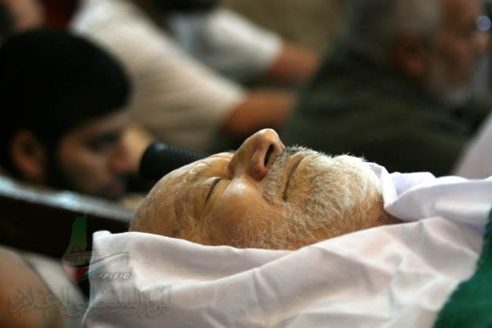 Peristiwa Wafatnya Paman Rasulullah SAW Dan Turunnya Surat At Taubah 113