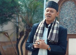 Perjalanan Hebat Jimmy Gideon Untuk Tobat dan Makin Taat, Yuk Petik Beberapa Pelajaran Ini Bagi Kaum Muslimin Perjalanan Hebat Jimmy Gideon 1
