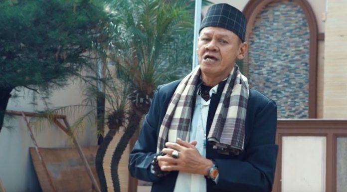 Perjalanan Hebat Jimmy Gideon 1