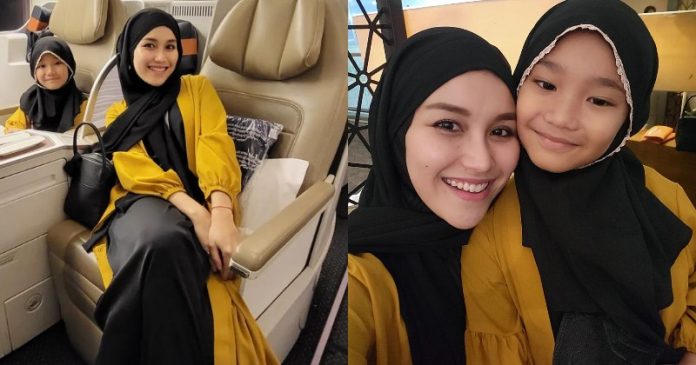 Perjalanan Hidup Ayu Ting-Ting-1 Perjalanan Hidup Ayu Ting-Ting