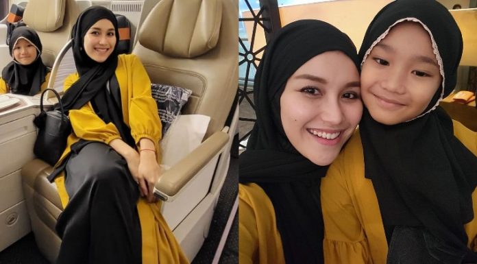 Perjalanan Hidup Ayu Ting-Ting