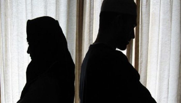 perkataan suami yang termasuk talak