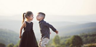 Perkawinan Anak Banyak Terjadi 3