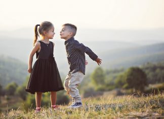 Perkawinan Anak Banyak Terjadi 3