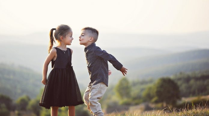 Perkawinan Anak Banyak Terjadi 3