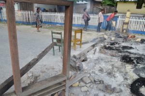 Perkelahian Warga Hingga Blokade Jalan Dalam Islam