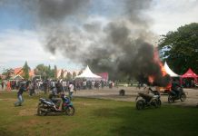 Perkelahian Warga Hingga Blokade Jalan, Begini Hukum Perselisihan Dalam Islam! Perkelahian Warga Hingga Blokade dan Perselisihan Menurut Islam