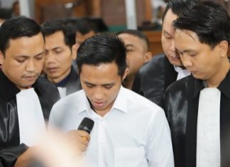 Permintaan Maaf Bharada E Diterima Oleh Keluarga Brigadir J, Tahukah? Ini Hikmah Dari Memaafkan Orang Lain Permintaan Maaf Bharada E 1