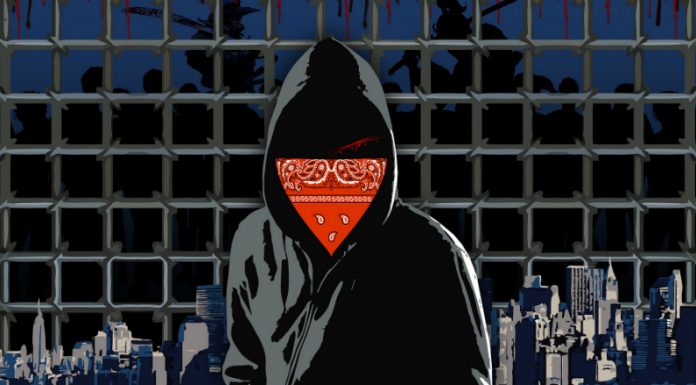 Permintaan Maaf Ketua Gangster All Brothers 1