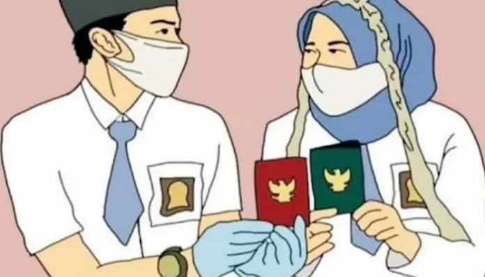 Pernikahan Dini dalam Pandangan Islam