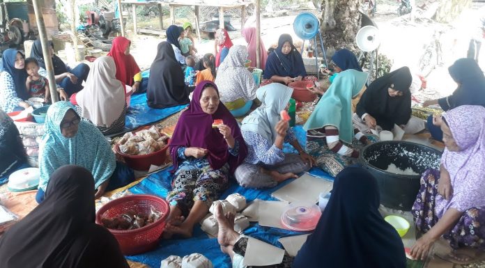 Pernikahan Ovi Dian Sederhana, Pernikahan Sederhana Apa Perlu dalam Konteks Agama?