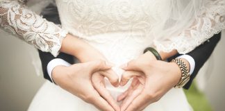 Pernikahan Rizki DA dan Nadya dan Rahasia Menuju Pernikahan Harmonis Islam