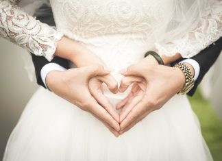 Pernikahan Rizki DA dan Nadya dan Rahasia Menuju Pernikahan Harmonis Islam