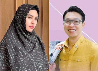 Perseturuan Kartika Putri dan Richard Lee, Tahukah? Ini Menyikapi Perserturuan Bagi Kaum Muslimin Perseturuan Kartika Putri 1