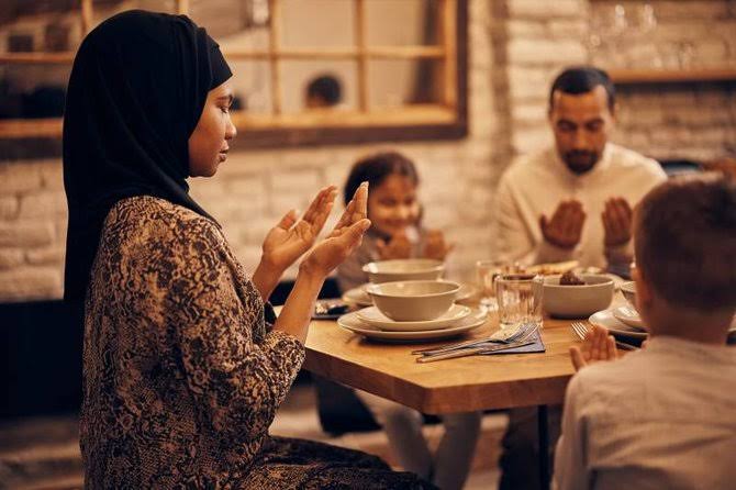 persiapan menyambut bulan ramadhan