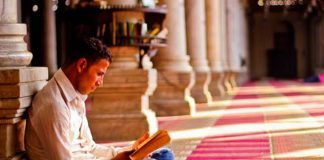 persiapan menyambut bulan ramadhan