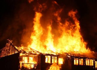 Pertamina Cilacap Terbakar Sudah Takdir, Bagaimana Memaknai Sebuah Takdir? pertamina cilacap