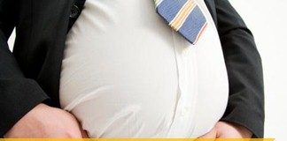 Perut Buncit Adalah Adzab