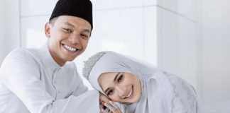 Pilar Ketenangan Rumah tangga