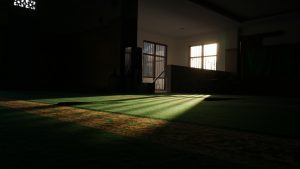 Pimpinan Pesantren Gontor Meninggal dan Ini Yang Bermanfaat Bagi Orang Meninggal