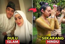 Pindah Agama Jatuh Talak
